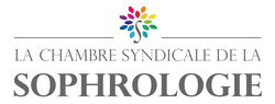 logo chambre syndicale de la sophrologie